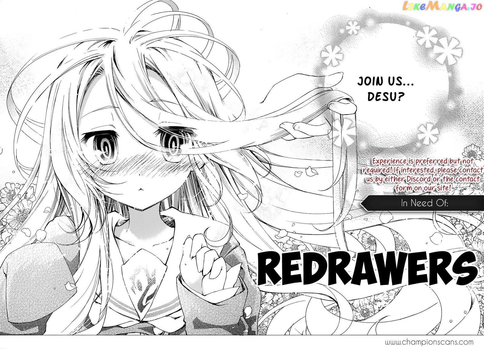 A Harem in the Fantasy World Dungeon, Chapter 10 image 02